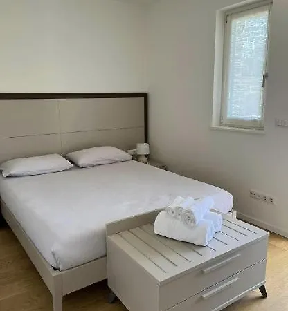 Azalea Apartment Cornaiano